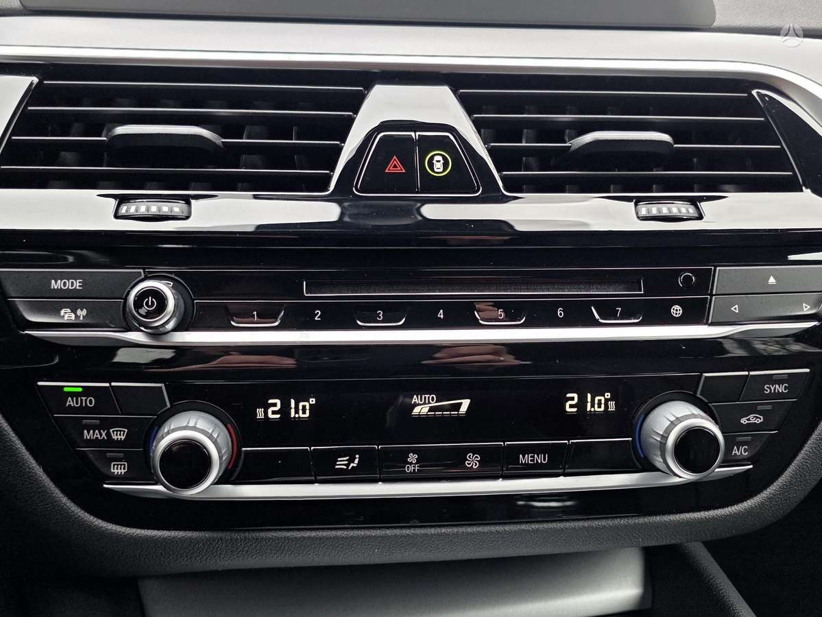 BMW 520, 2.0 l., Универсал