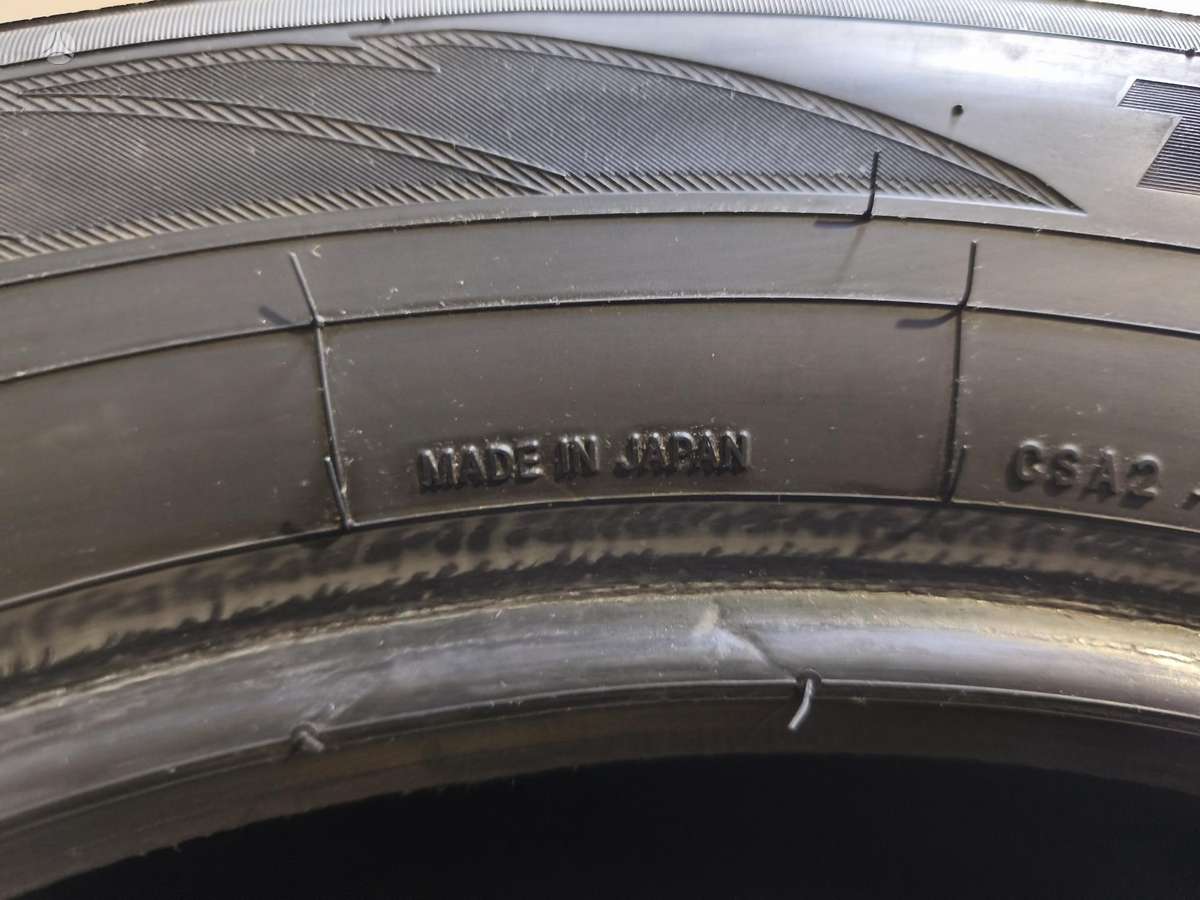Toyo CELSIUS AS2, universalios 255/55 R18