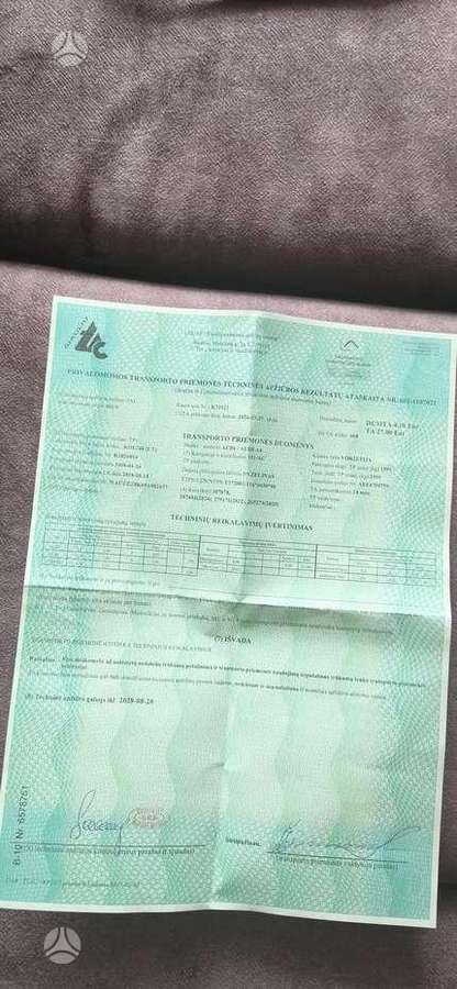 Audi A4, 2.0 l., Универсал