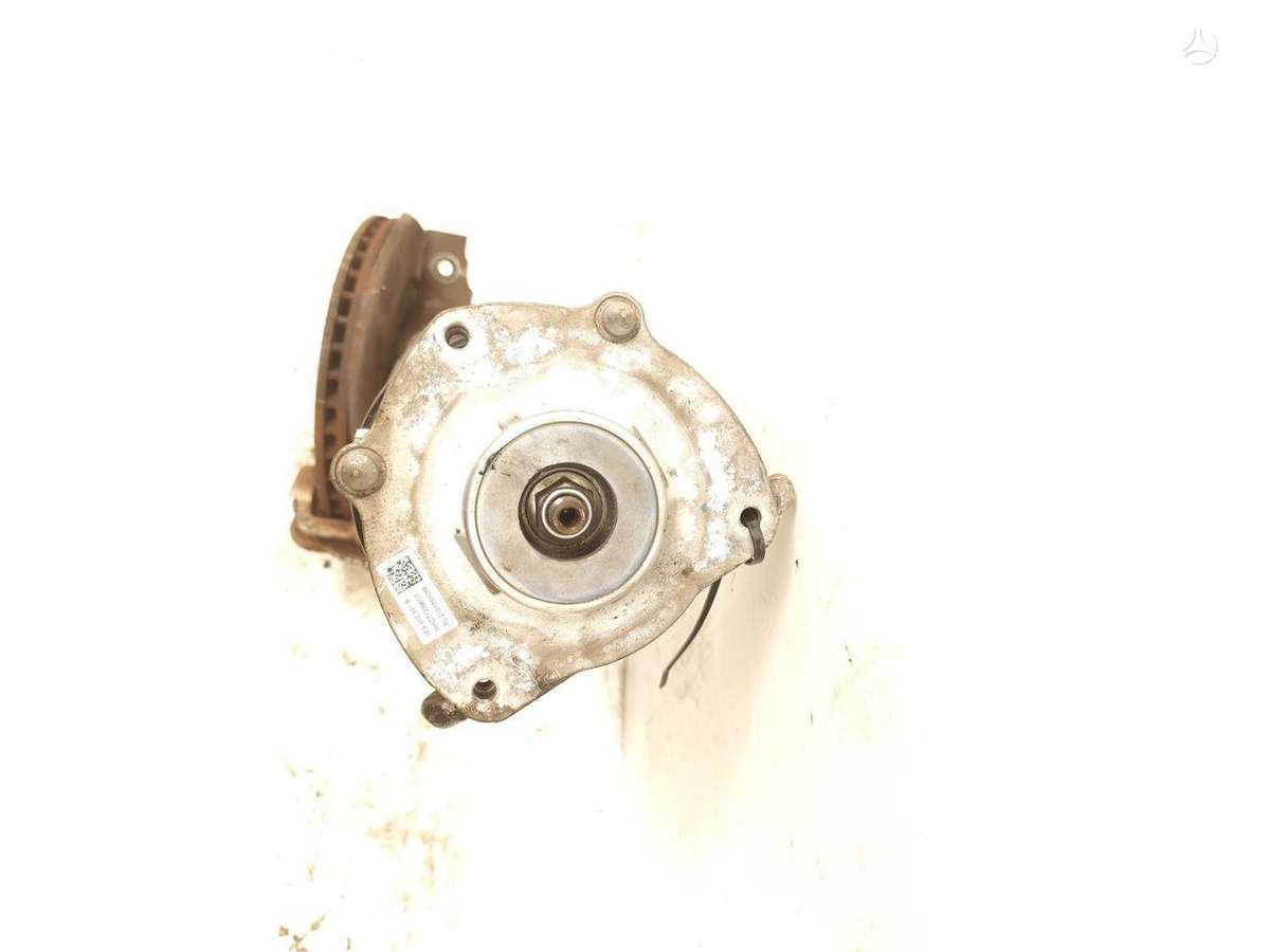 Volkswagen ID.4, 1EA413023BD, stebulės