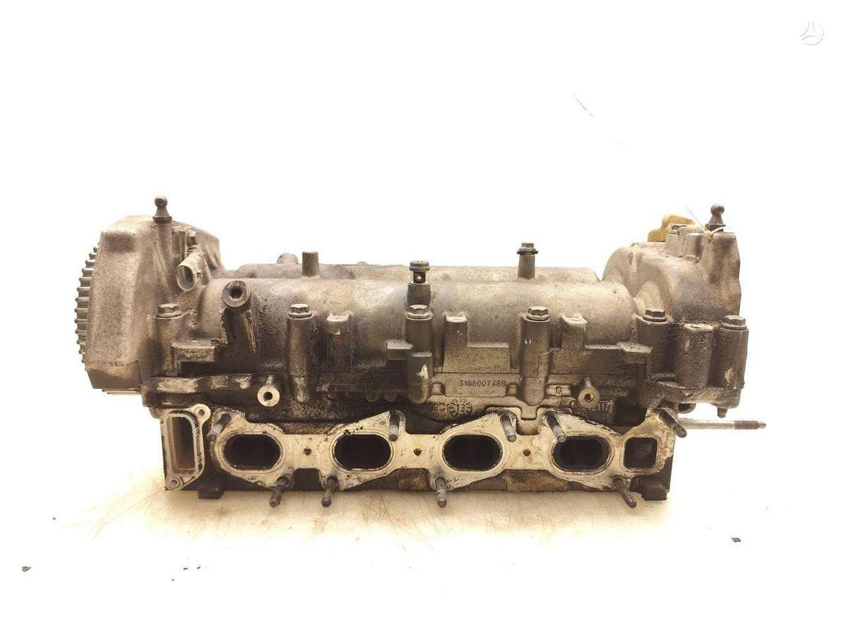 Fiat Doblo, 55212117, variklio galvutė