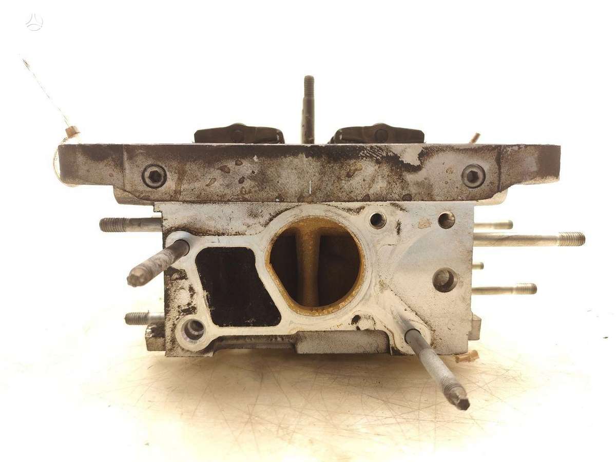 Fiat Doblo, 55212117, cylinder head