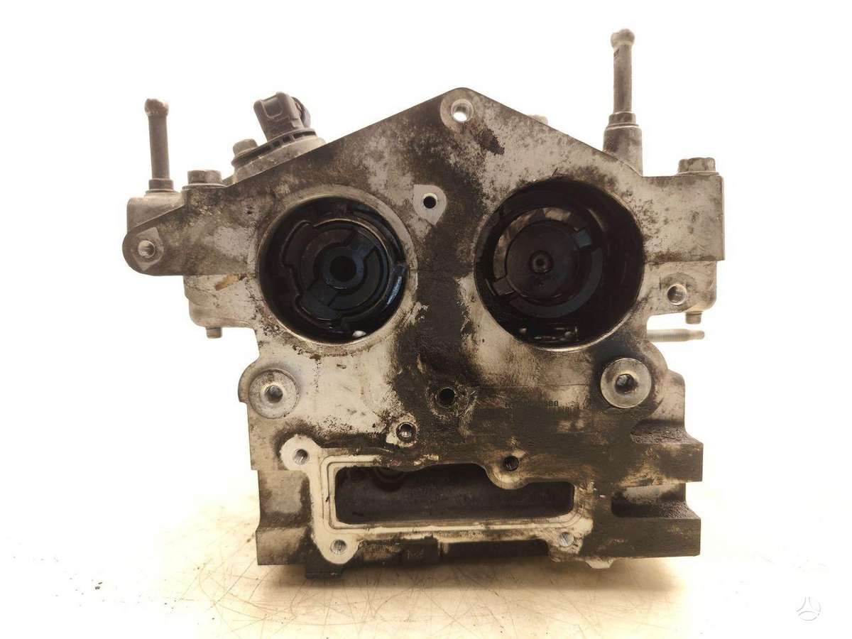 Opel Astra, 25183241, variklio galvutė