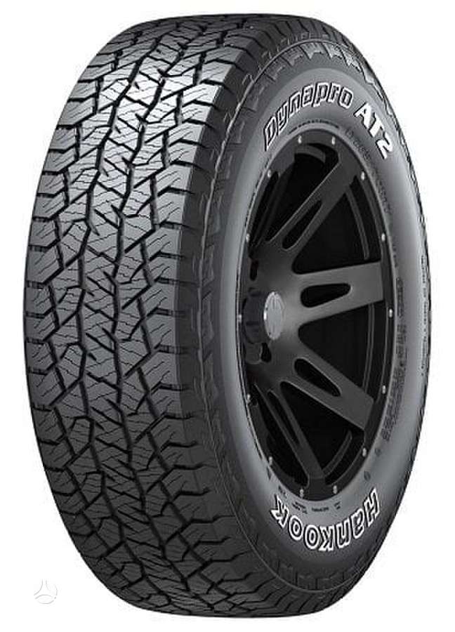 Summer R.davis Hankook RF11, summer 265/75 R16 | A32577634