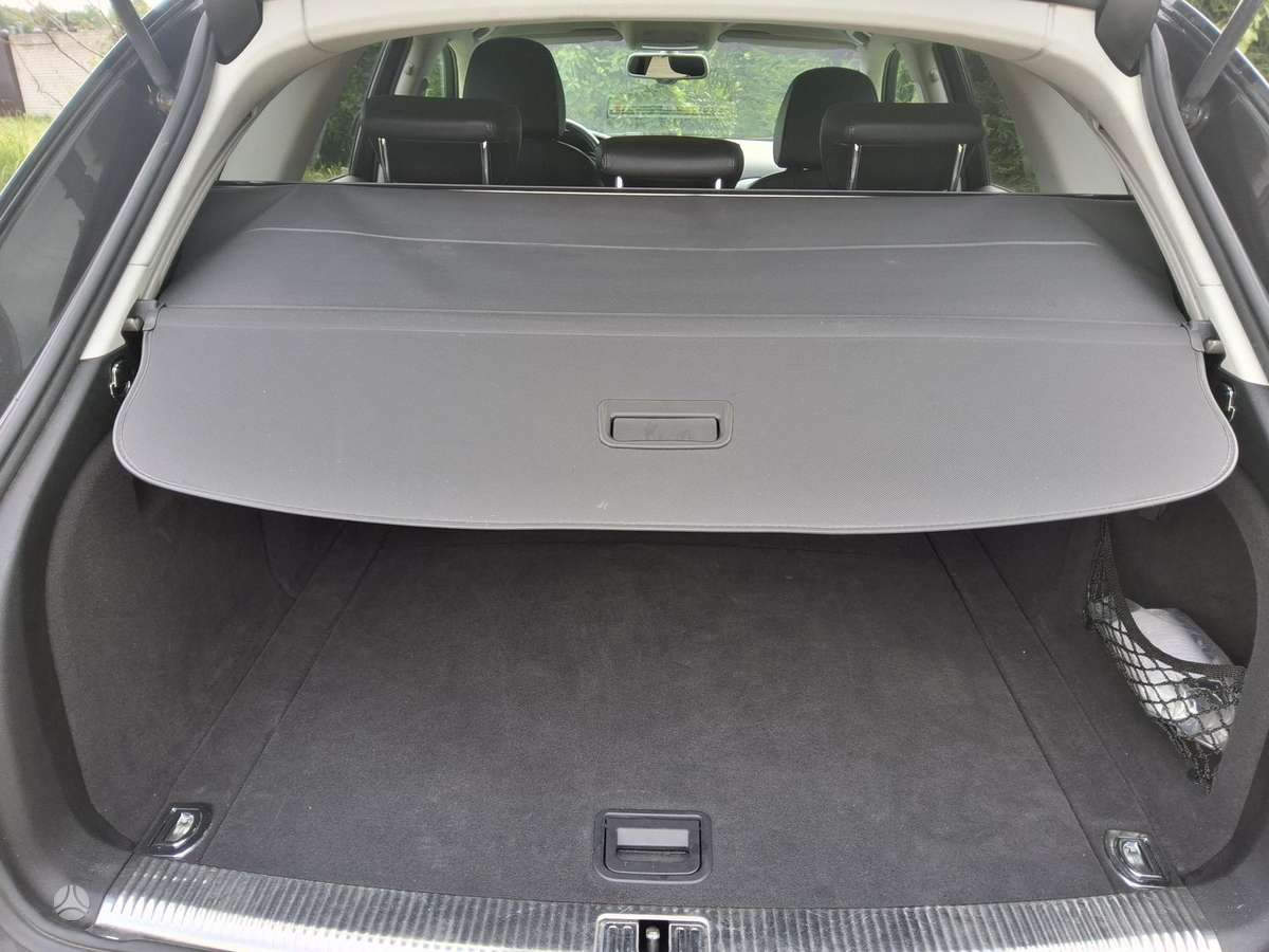 Audi A4, 2.0 l., universalas