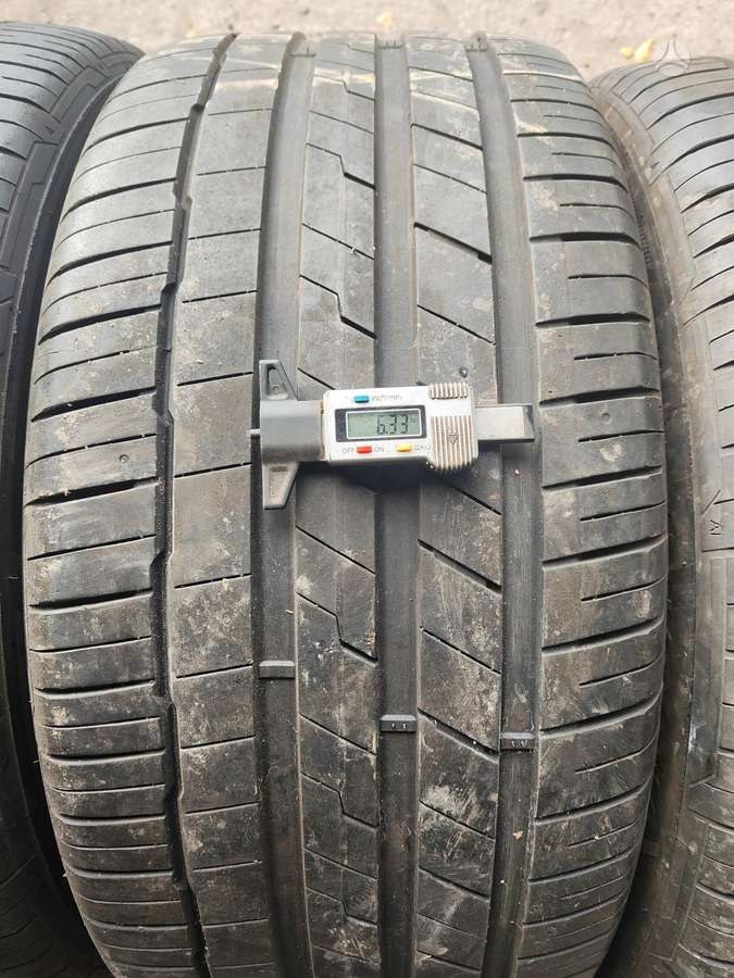 Hankook, vasaras 285/45 R21