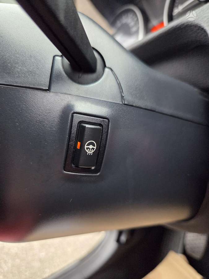 BMW X1, 2.0 l., hatchback