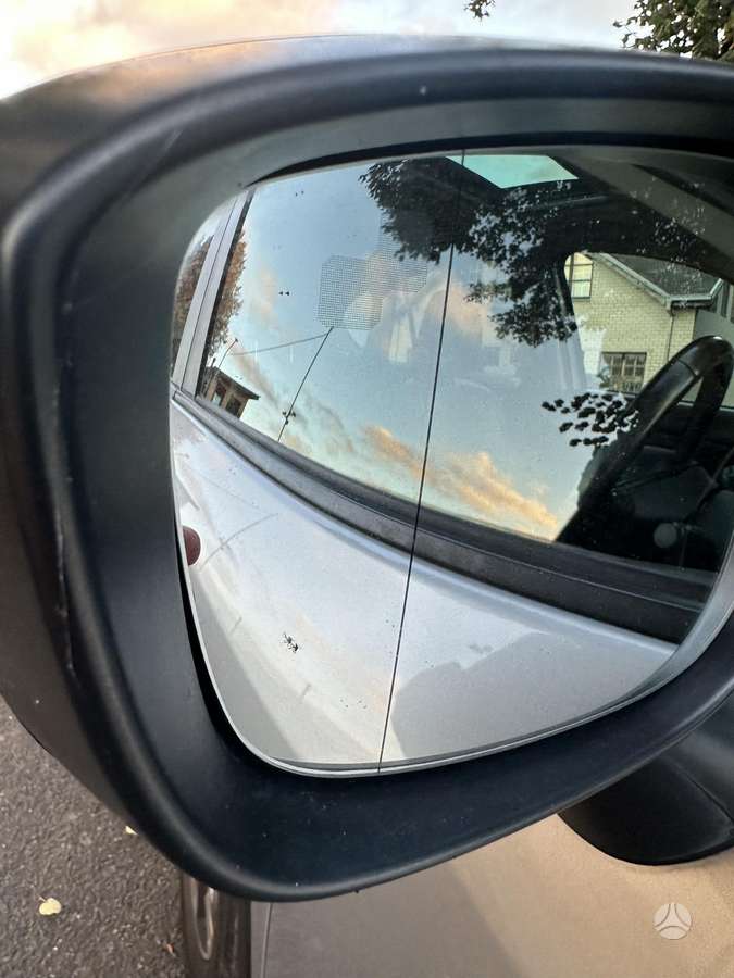 Mazda CX-5, 2.2 l., off-road / crossover