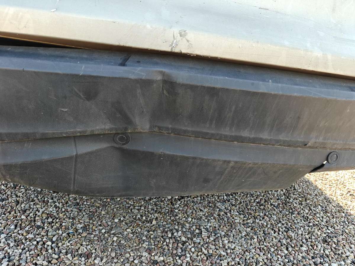 Ford Focus, 1.5 l., Универсал