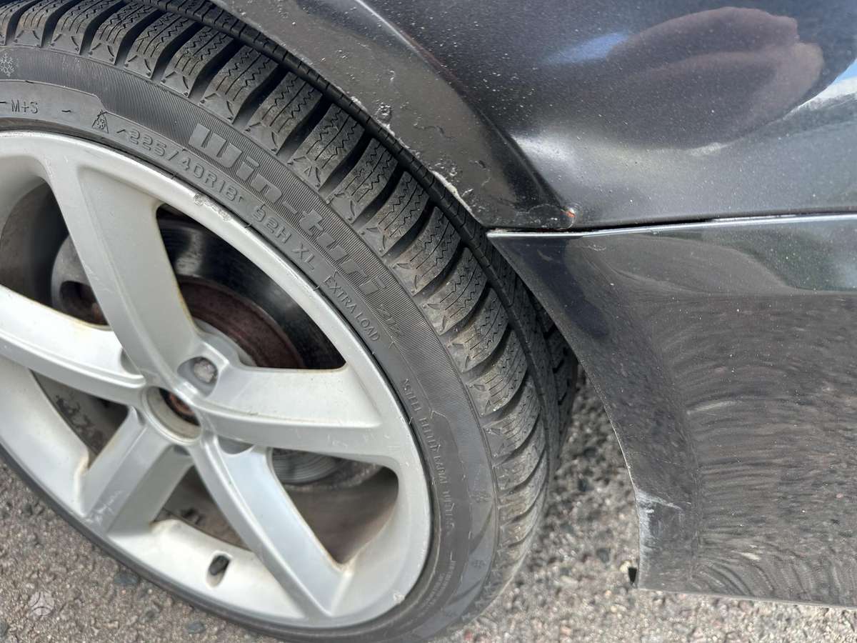 Audi A4, 2.0 l., Универсал