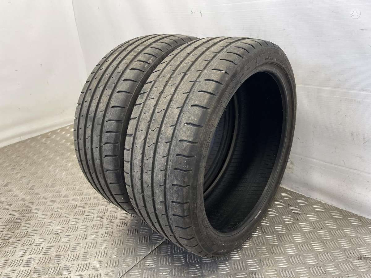 Windforce CATCHFORS UHP, summer 215/40 R18