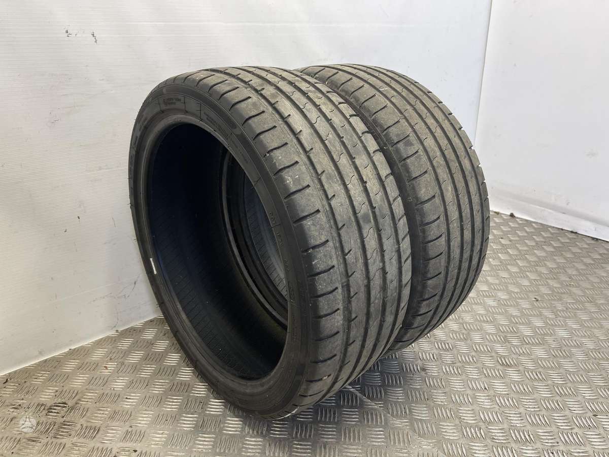 Windforce CATCHFORS UHP, summer 215/40 R18