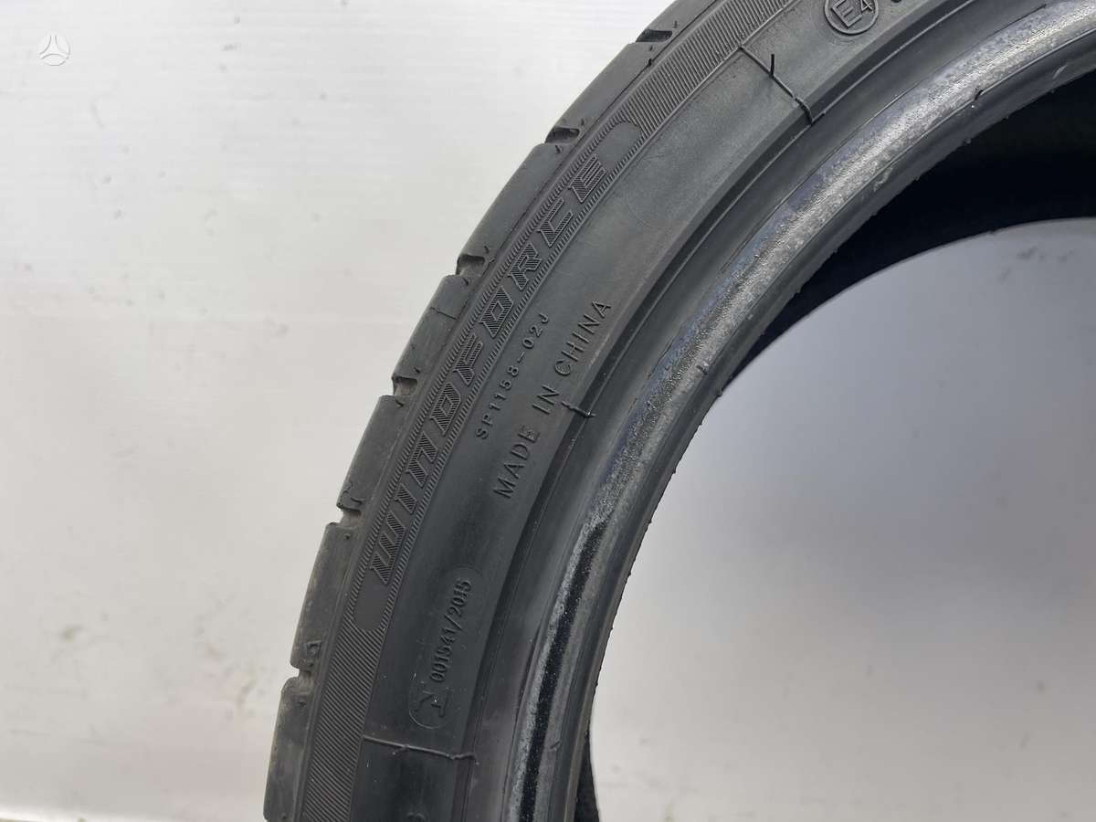 Windforce CATCHFORS UHP, summer 215/40 R18
