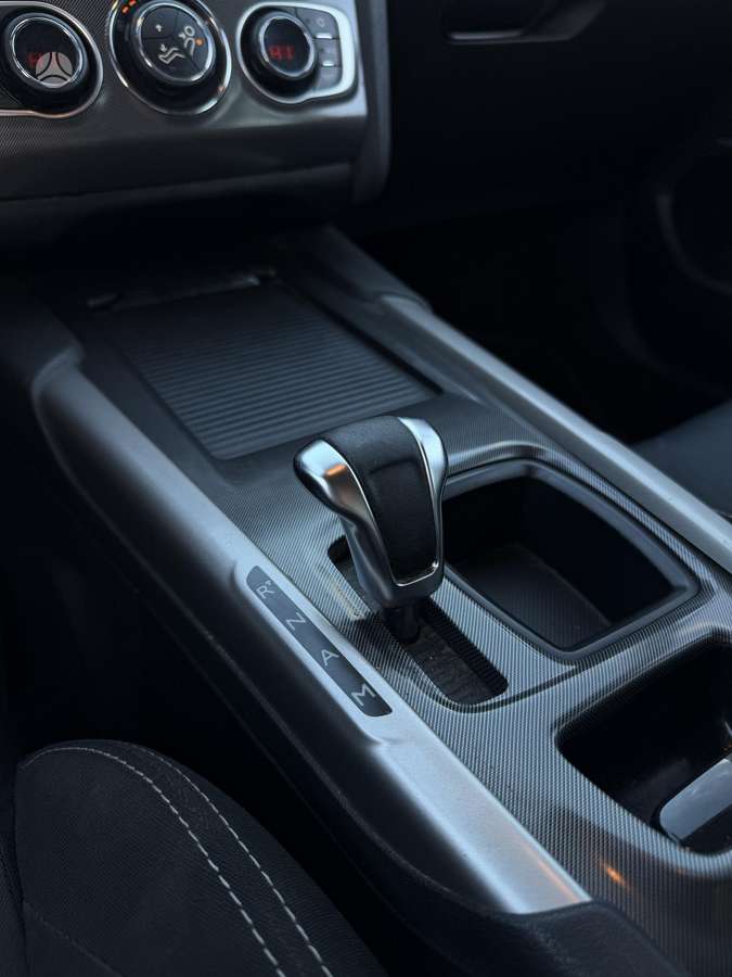 Citroen C4, 1.6 l., Хэтчбек