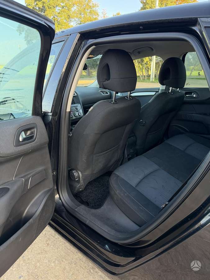 Citroen C4, 1.6 l., Хэтчбек