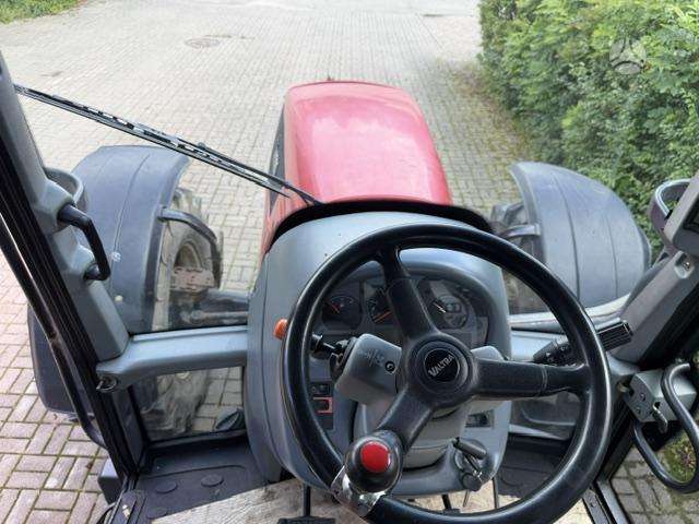 Valtra T 151 E HiTech, тракторы