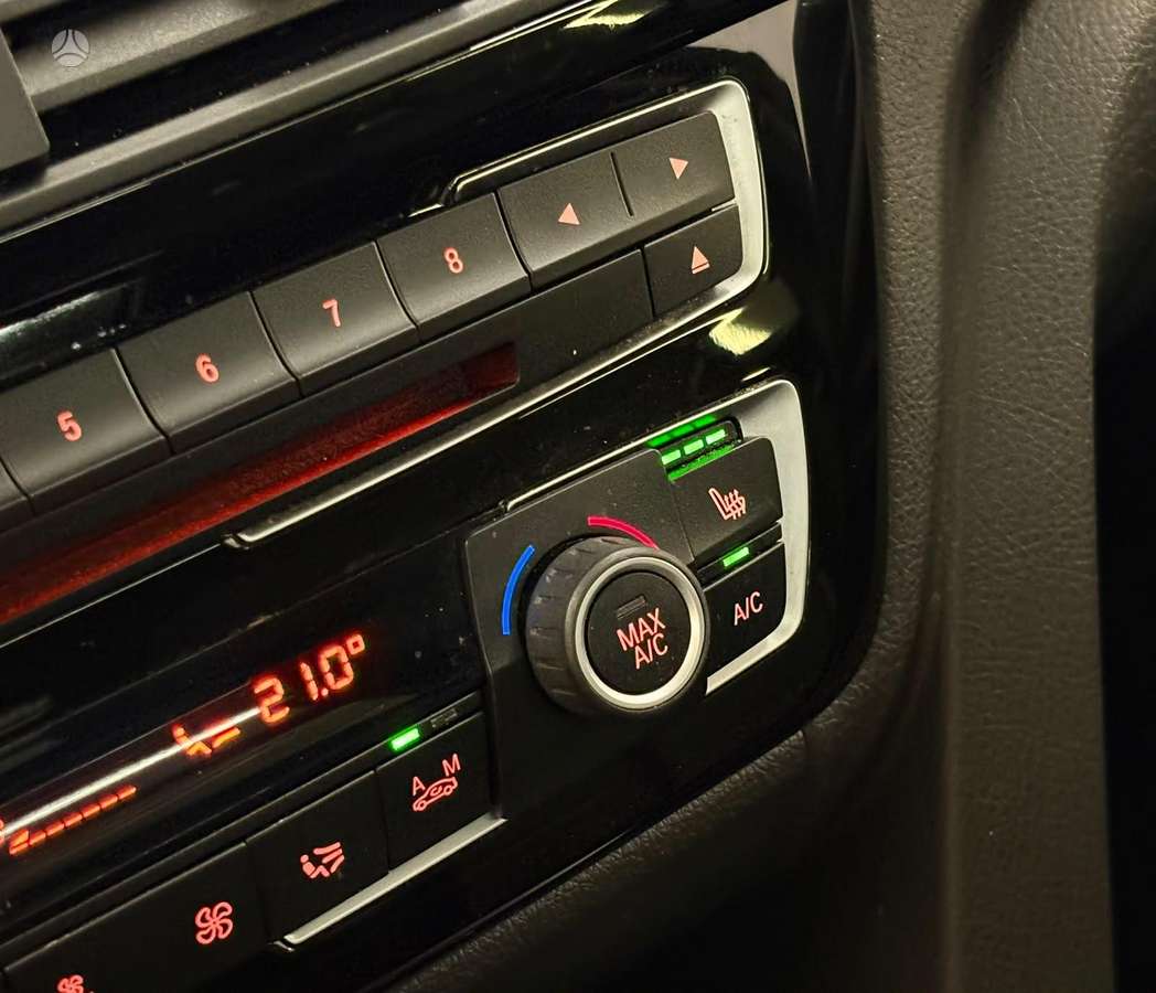 BMW 320, 2.0 l., universalas