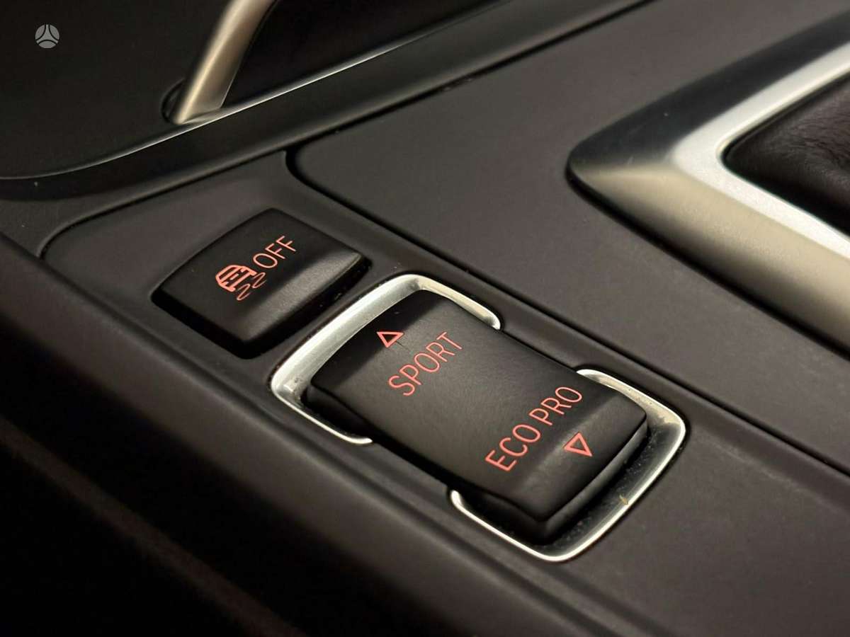 BMW 320, 2.0 l., universalas