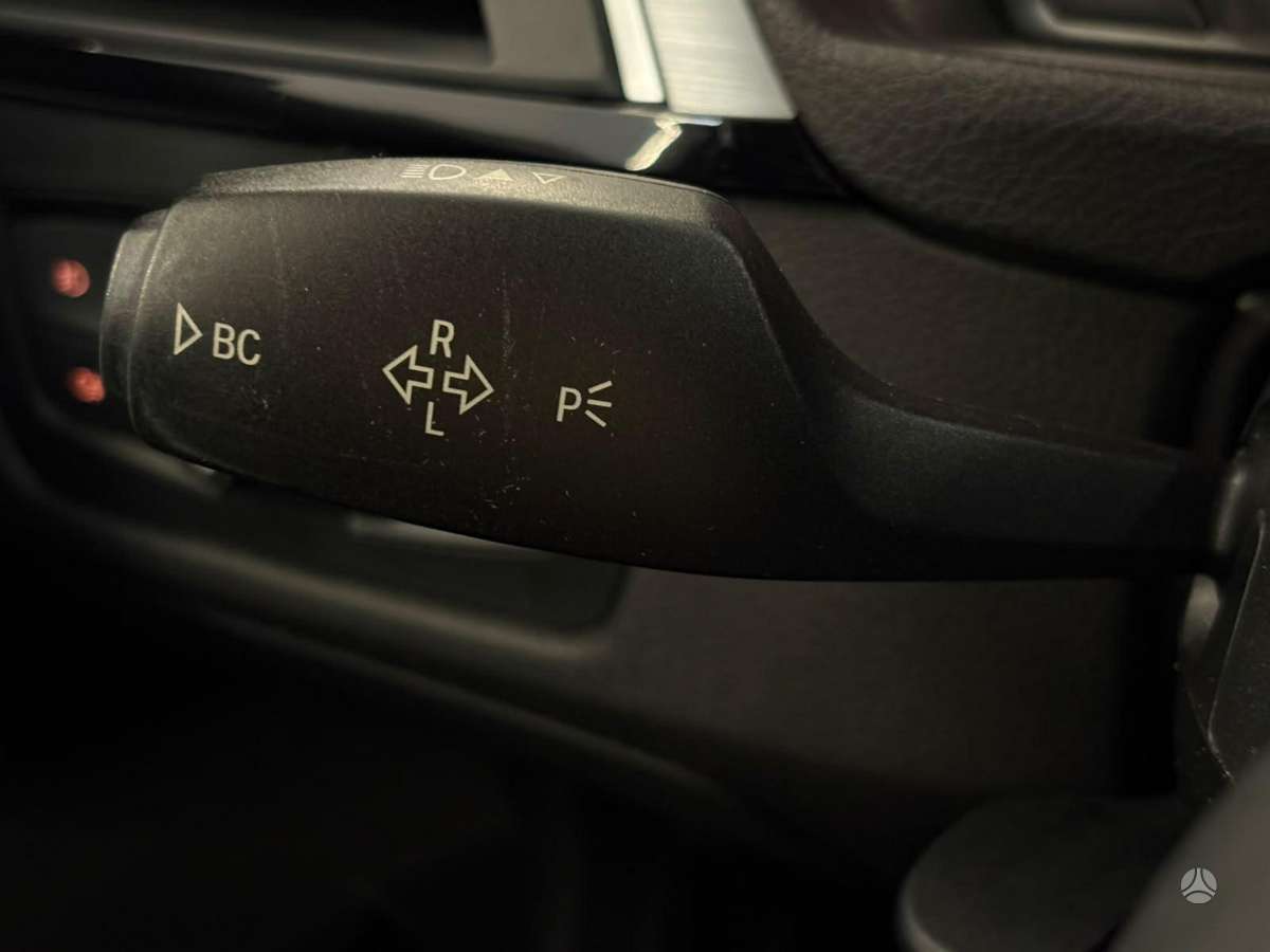 BMW 320, 2.0 l., universalas