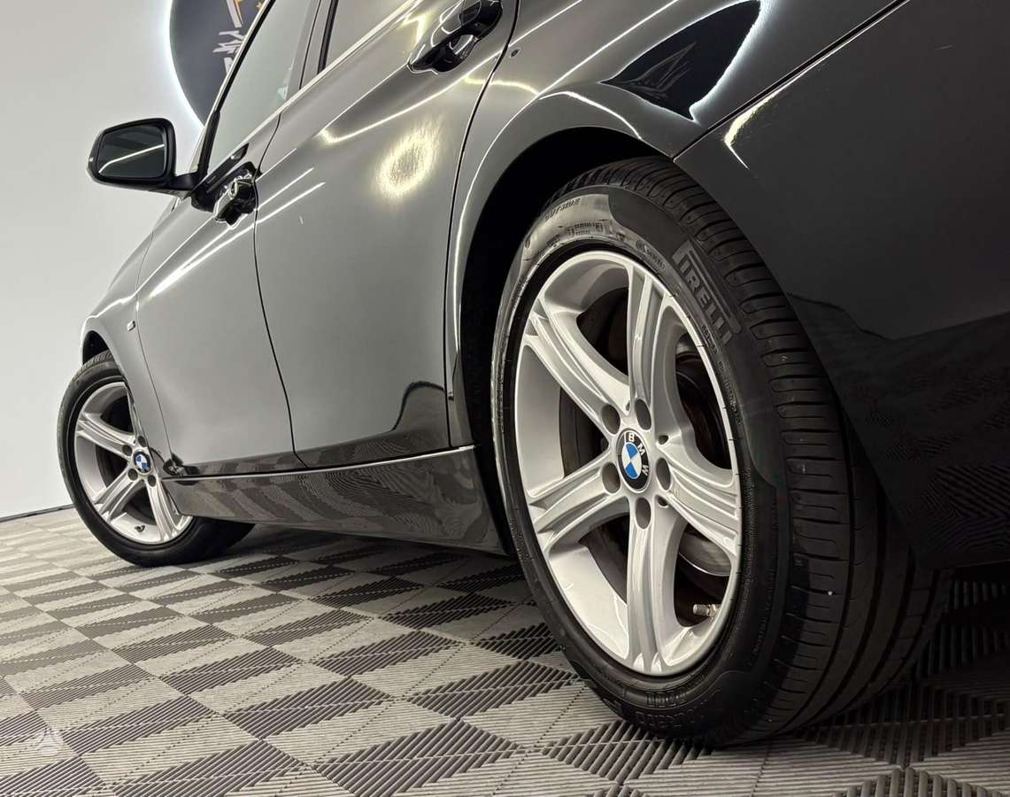 BMW 320, 2.0 l., Универсал