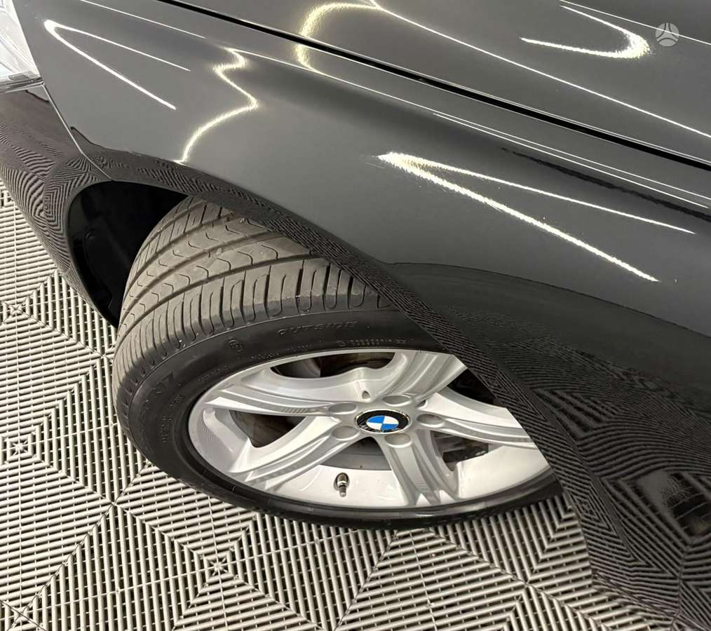 BMW 320, 2.0 l., Универсал