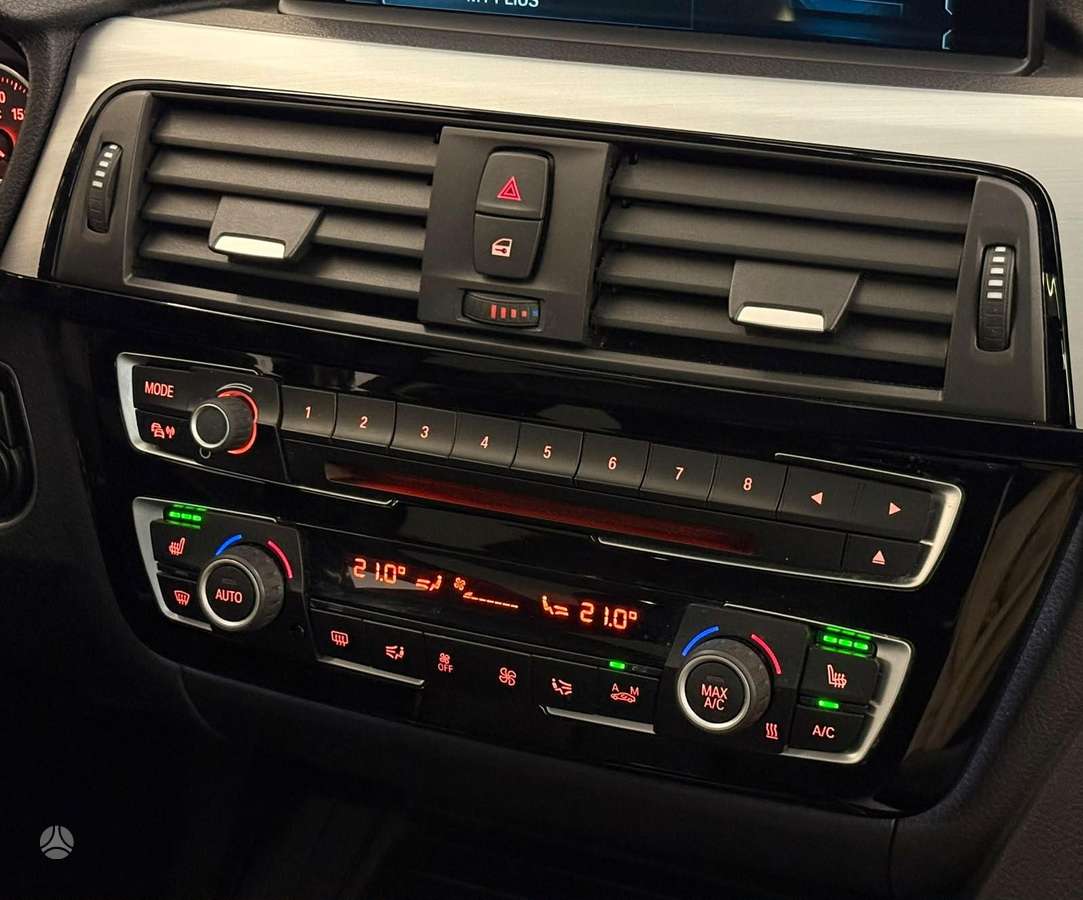 BMW 320, 2.0 l., Универсал
