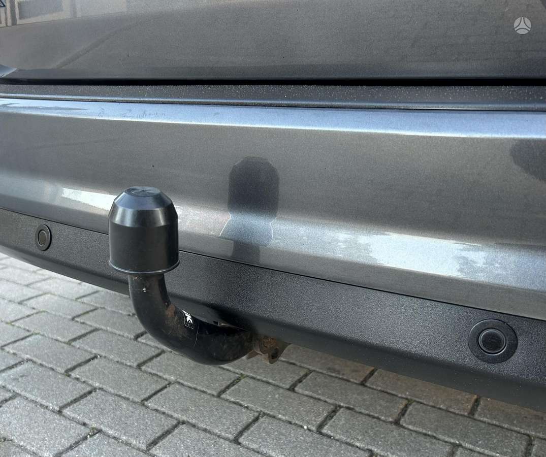 Ford C-MAX, 1.0 l., mpv / minivan