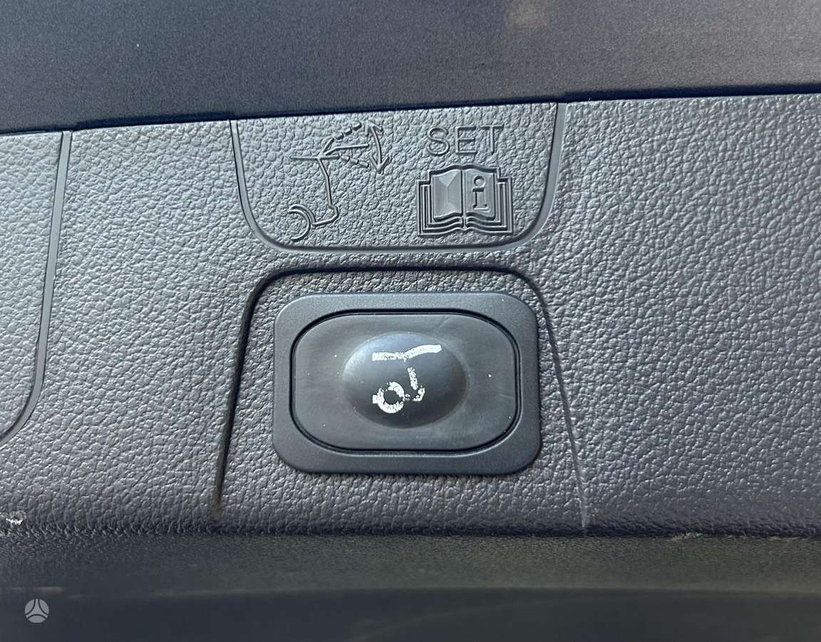 Ford C-MAX, 1.0 l., Минивэн