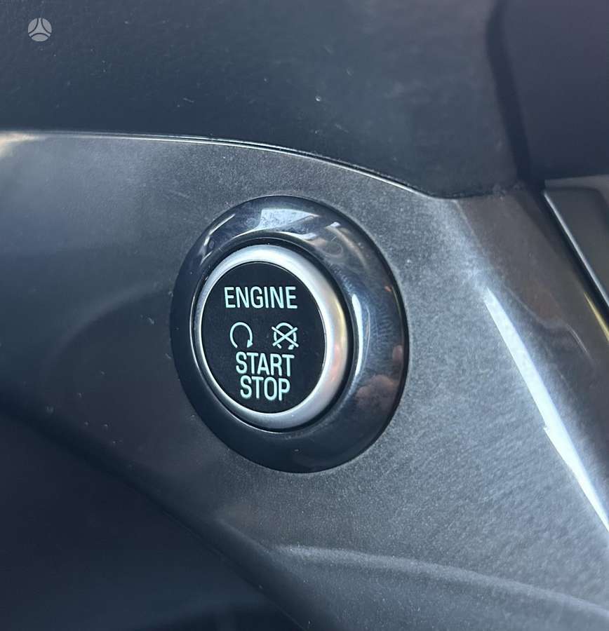 Ford C-MAX, 1.0 l., mpv / minivan