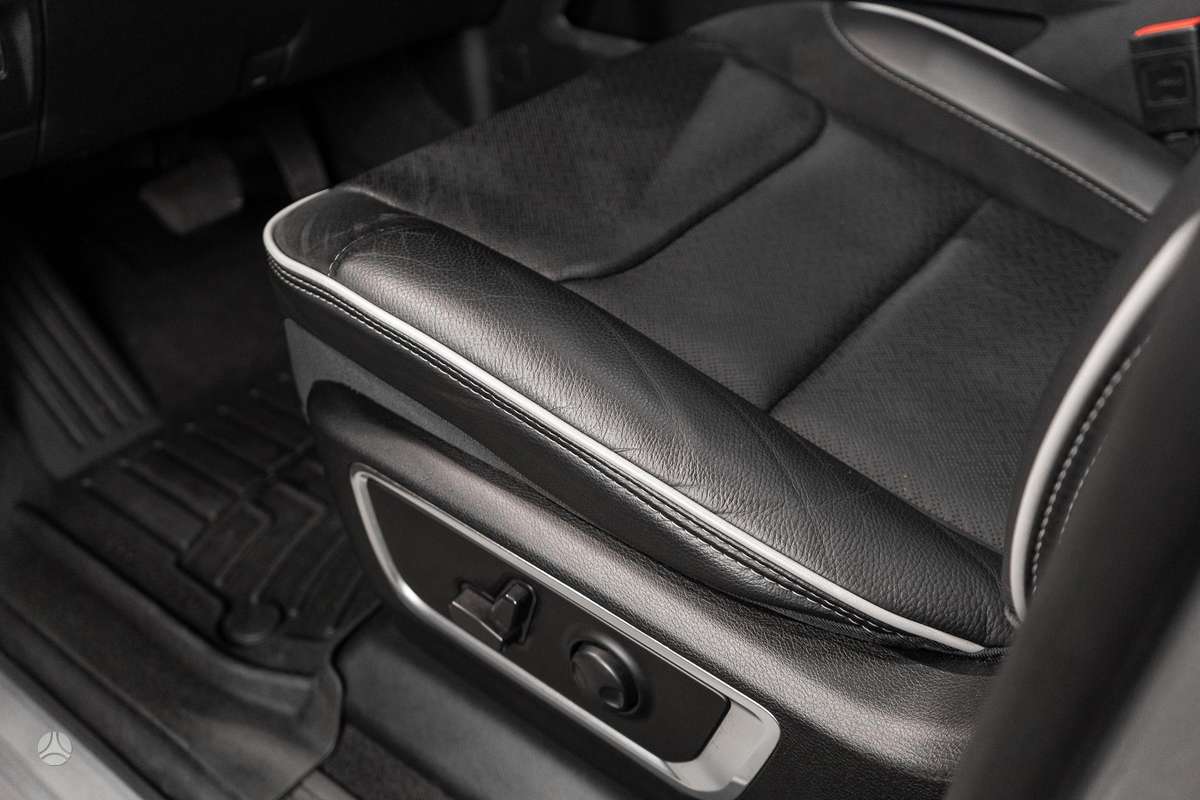 Dodge Ram, 3.0 l., Пикап