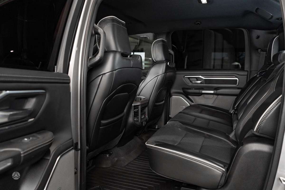 Dodge Ram, 3.0 l., Пикап