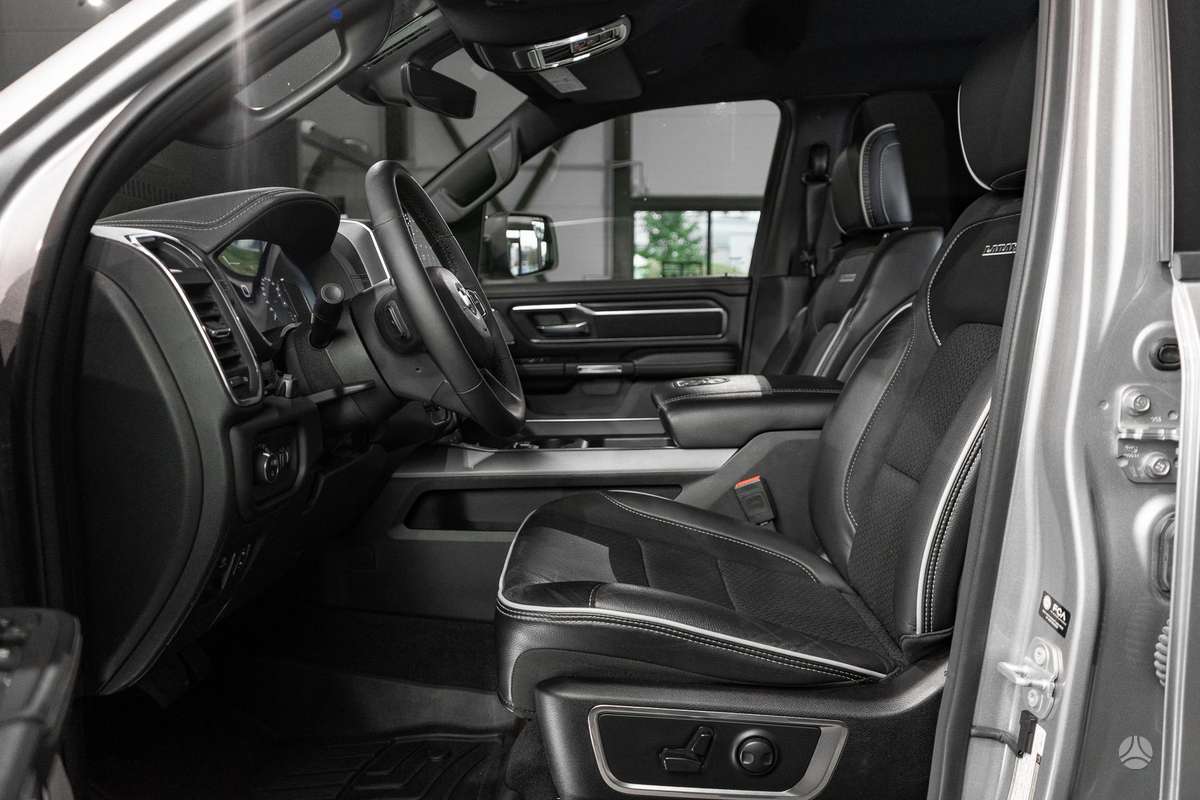 Dodge Ram, 3.0 l., Пикап