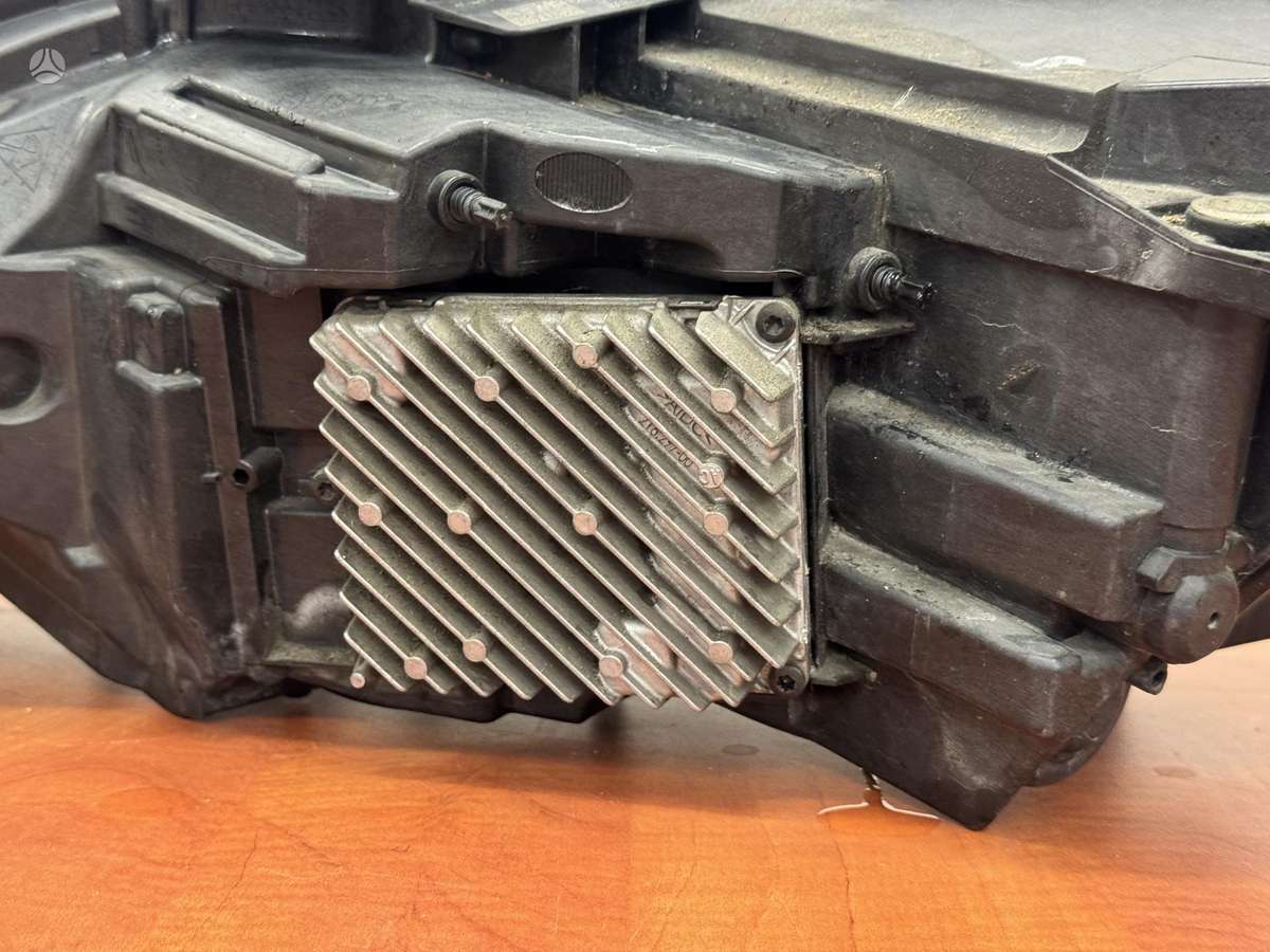 Audi A5, 8w6941040, žibintai