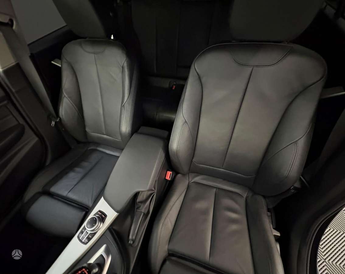 BMW 320, 2.0 l., universalas