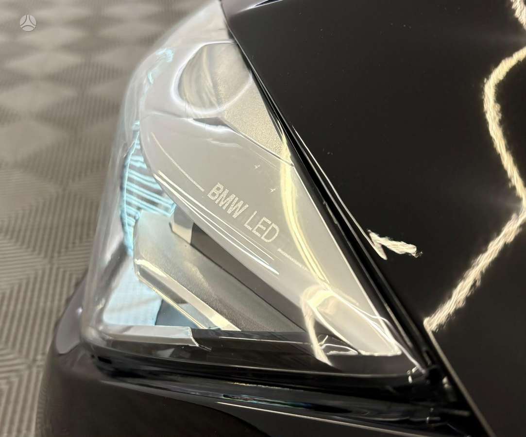 BMW 320, 2.0 l., universalas