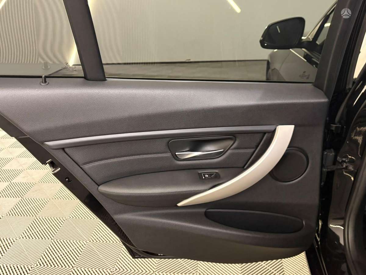 BMW 320, 2.0 l., Универсал