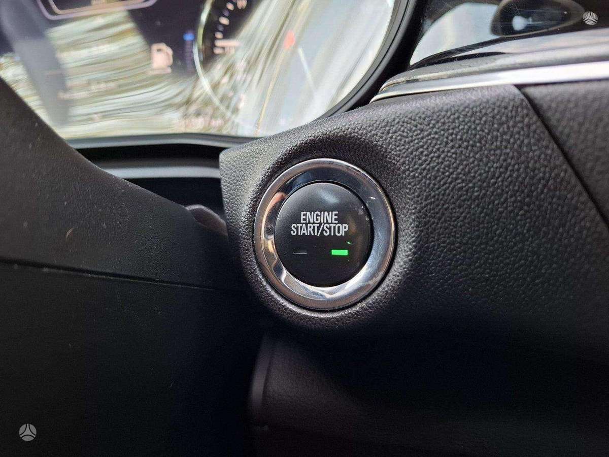 Opel Insignia, 2.0 l., wagon
