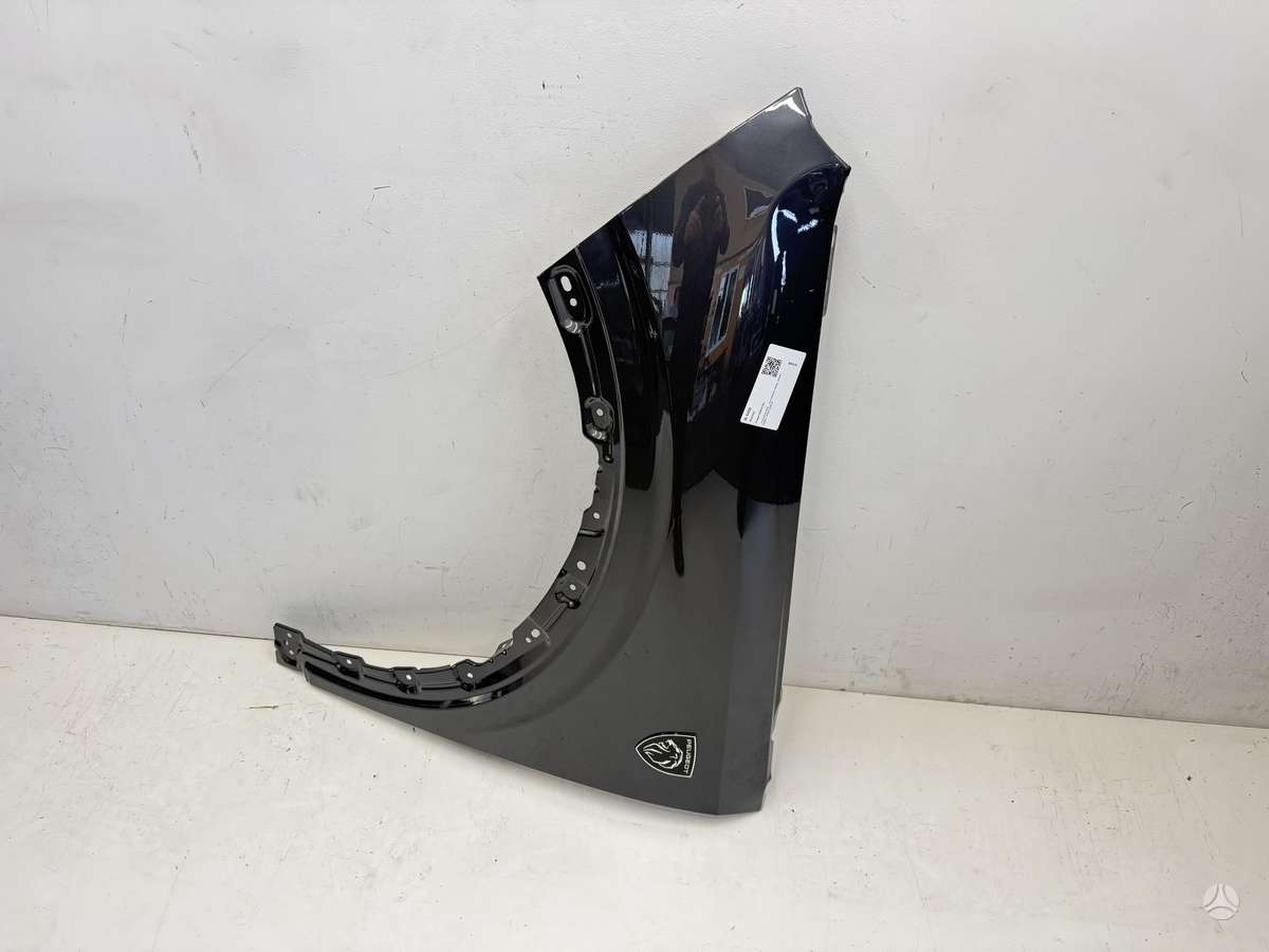 Peugeot 5008 sparnai