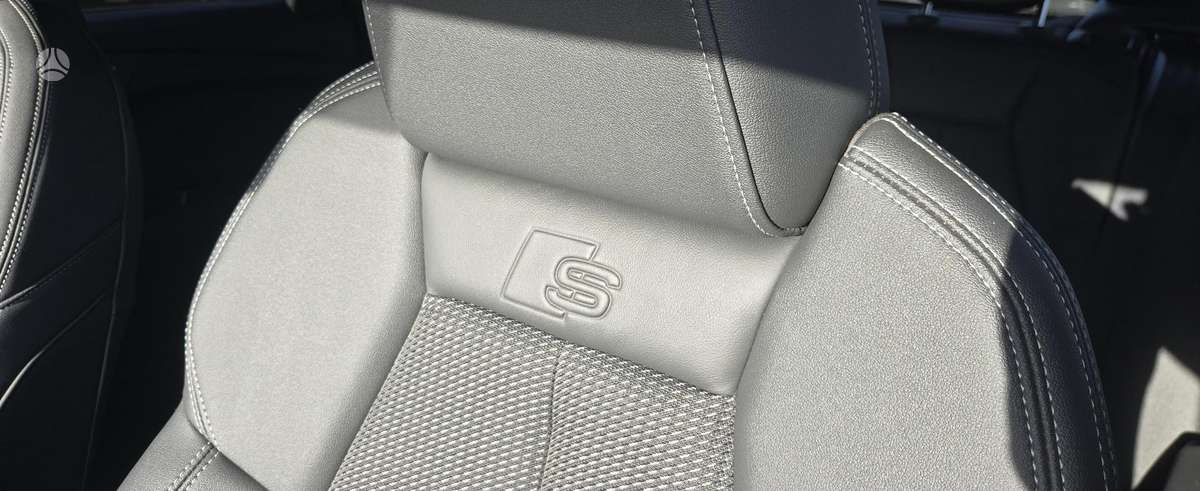 Audi Q4 e-tron, 82 kWh, off-road / crossover