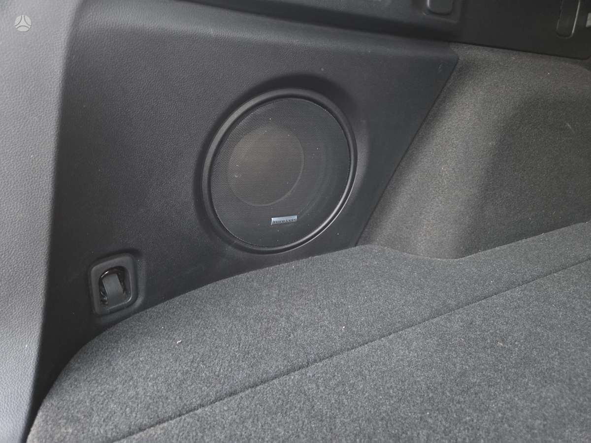 Subaru Outback, 2.5 l., universalas