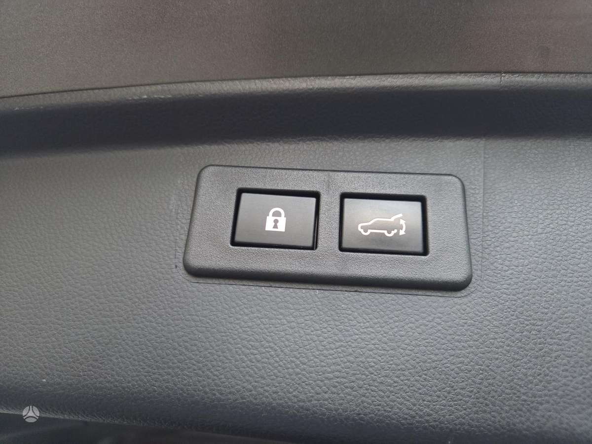Subaru Outback, 2.5 l., Универсал