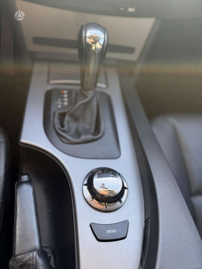 BMW 525, 2.5 l., Универсал