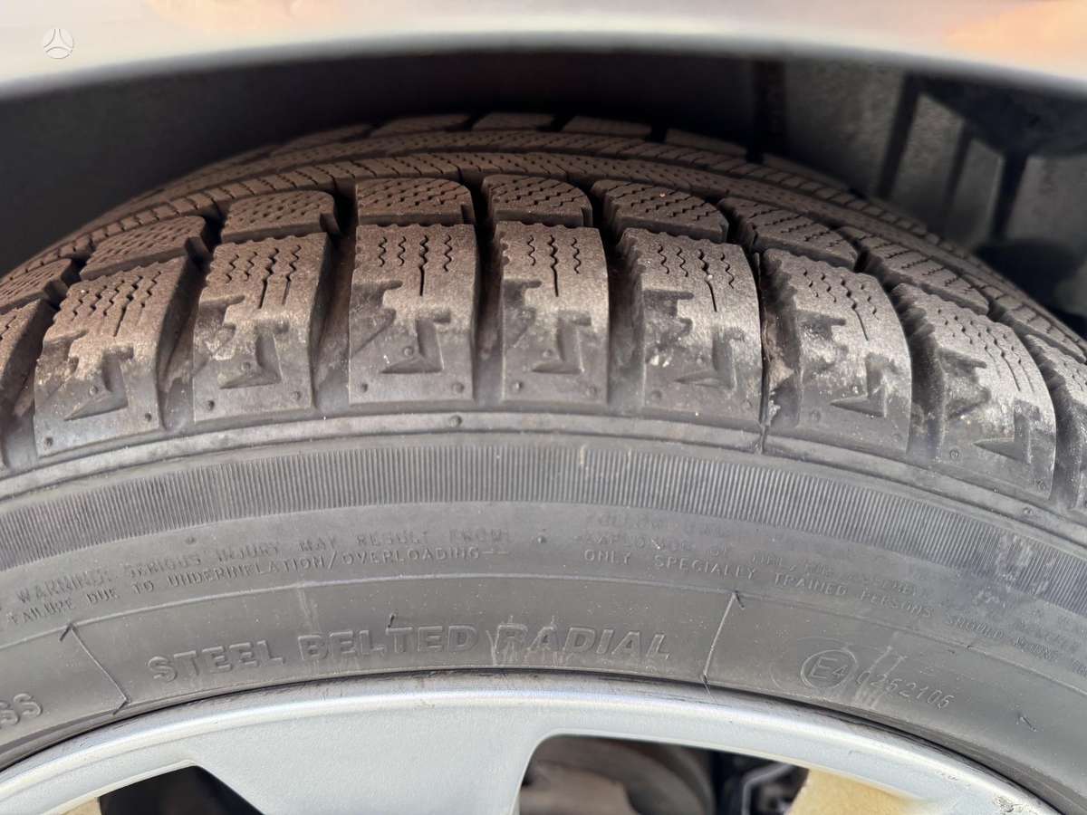 BMW 525, 2.5 l., Универсал