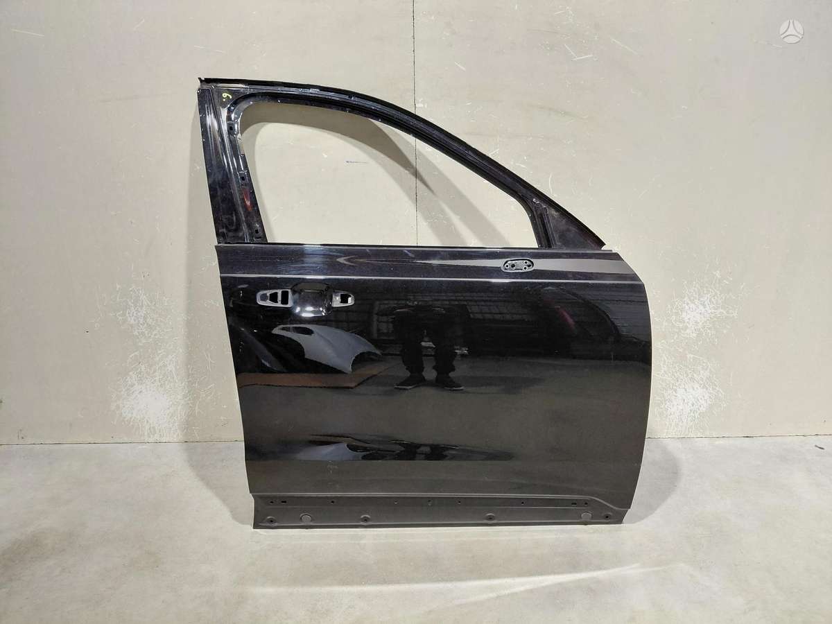 Volvo XC90 kėbulo dalys