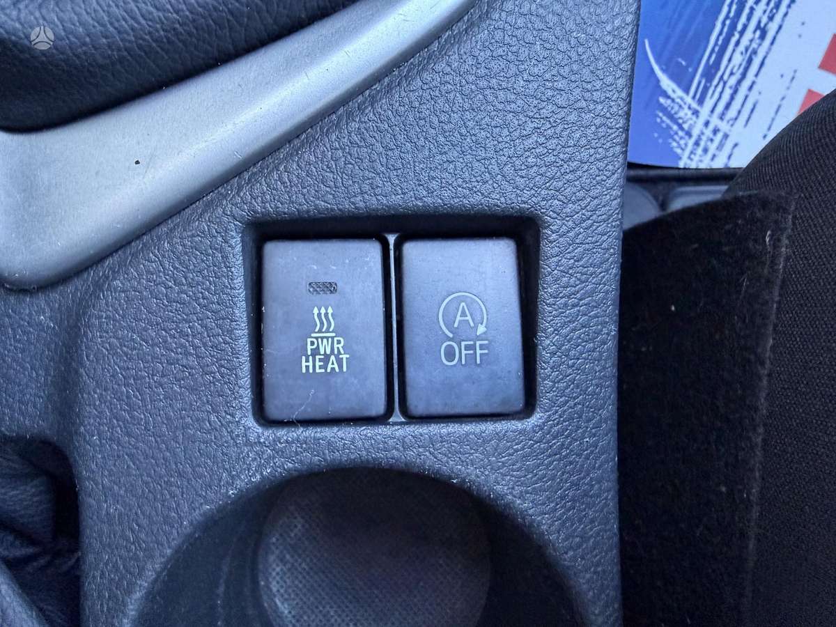 Toyota Auris, 2.0 l., Универсал