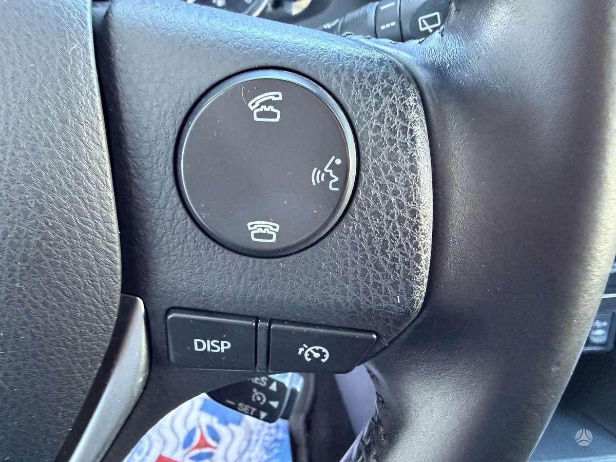 Toyota Auris, 2.0 l., Универсал
