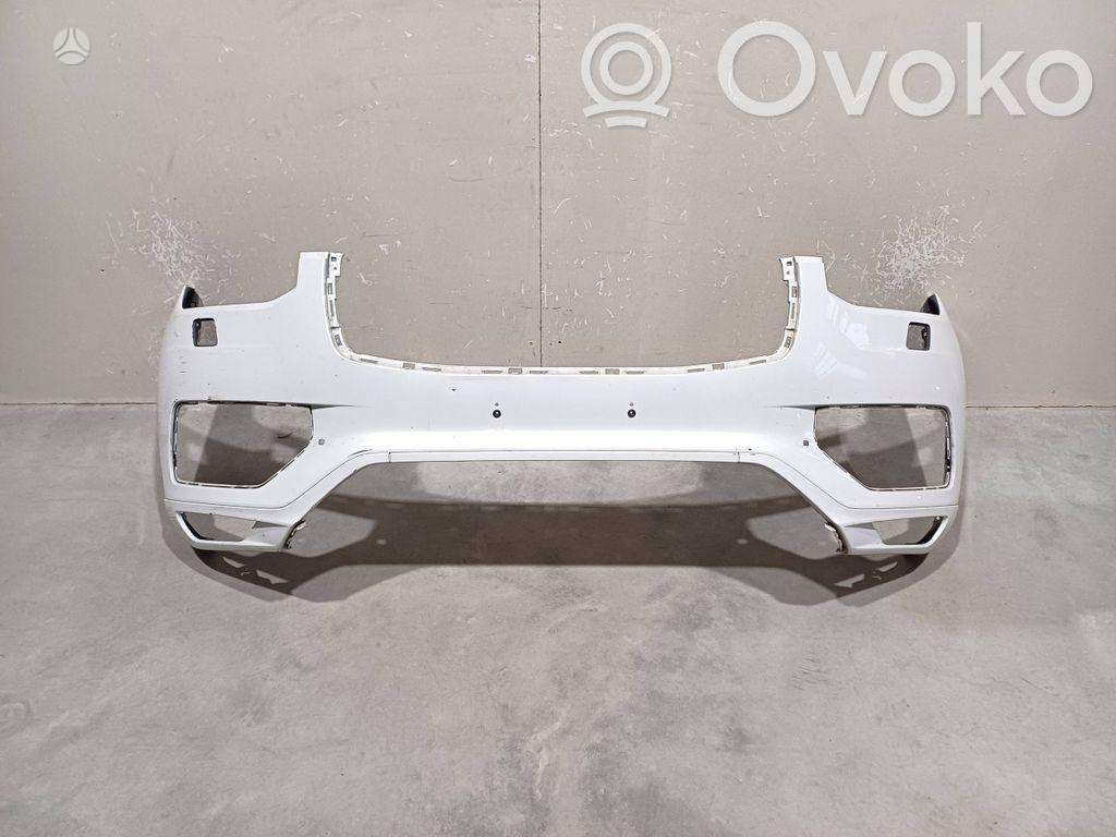 Volvo XC90 kėbulo dalys