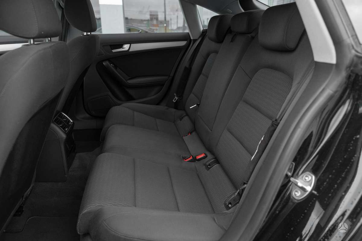 Audi A5 Sportback, 1.8 l., Хэтчбек