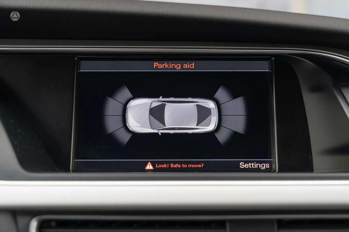 Audi A5 Sportback, 1.8 l., hatchback