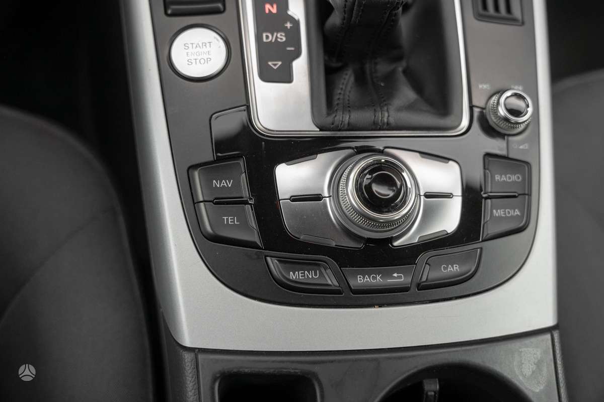 Audi A5 Sportback, 1.8 l., hatchback